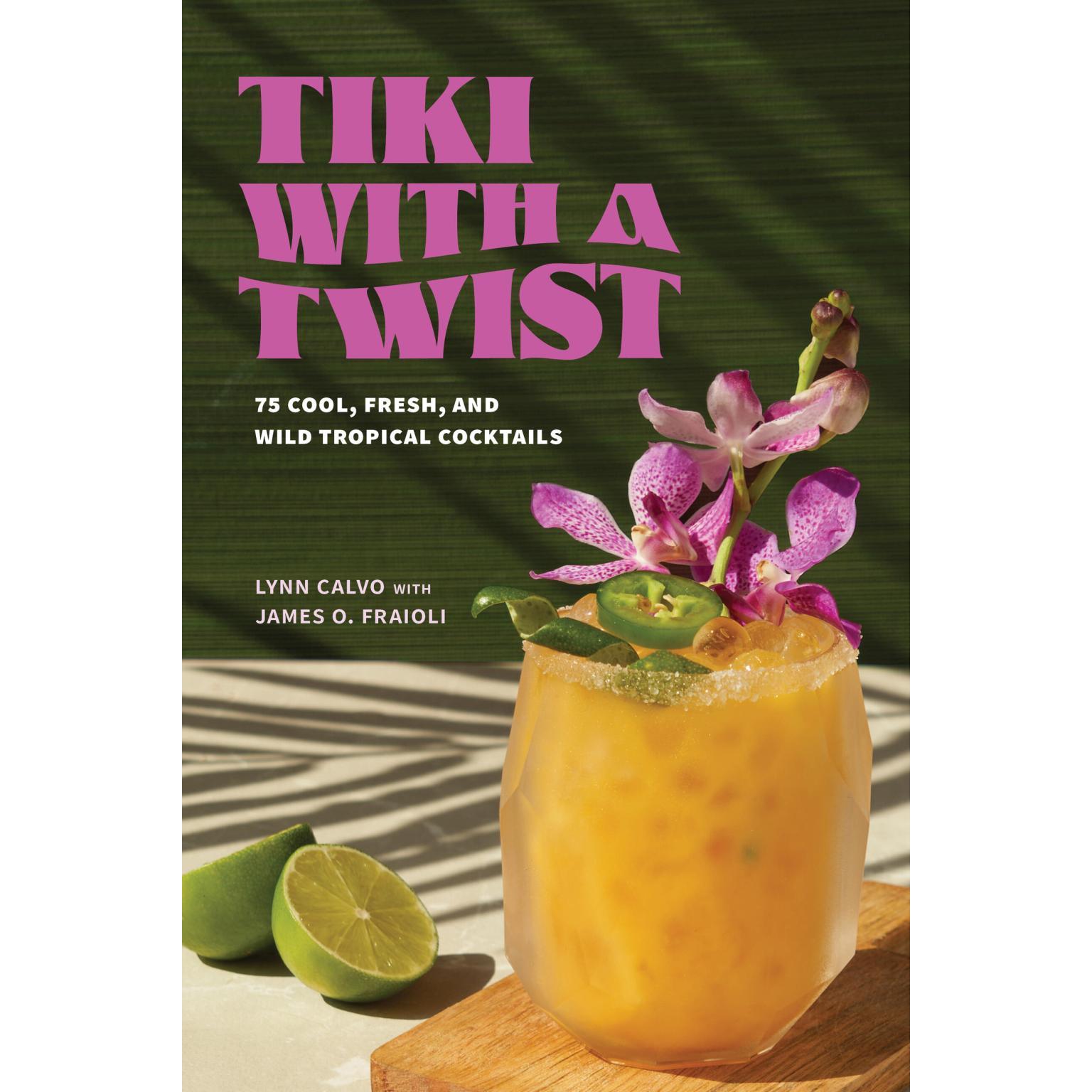 Tiki With A Twist - Just Fabulous Palm Springs