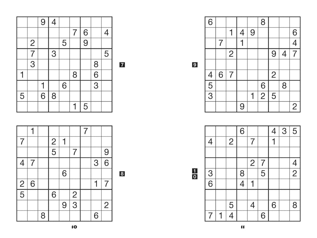 Absolutely Nasty Sudoku: Even Nastier - Level 2 - Just Fabulous Palm Springs