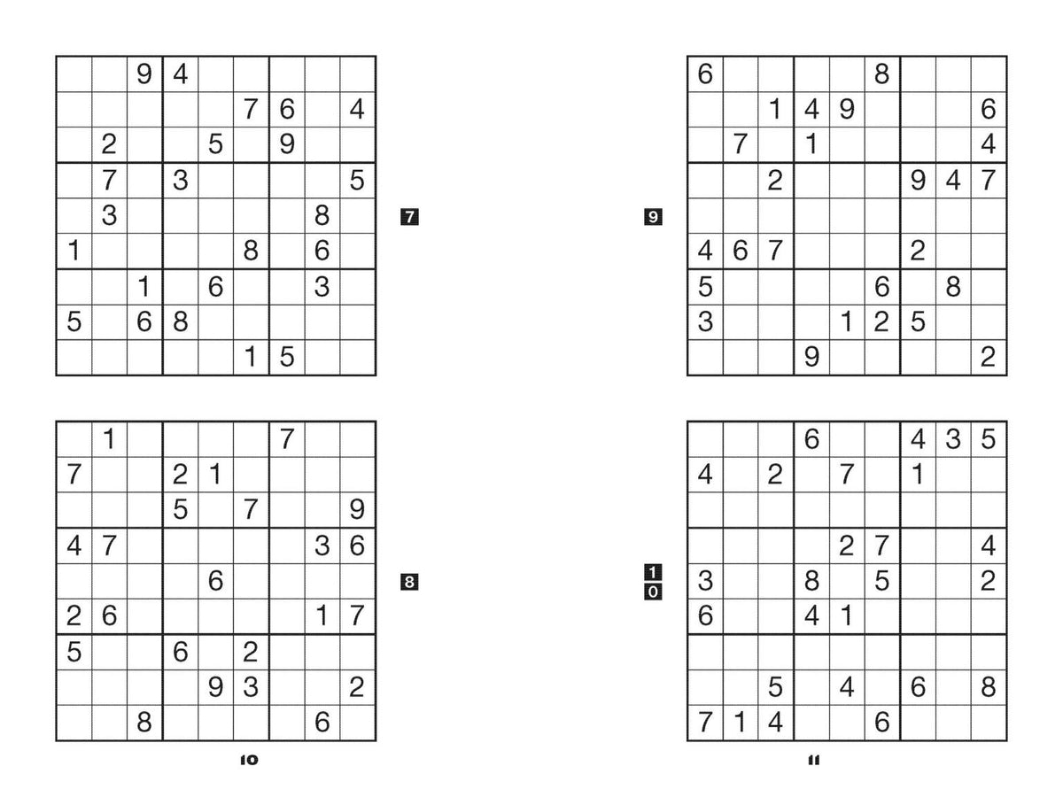 Absolutely Nasty Sudoku: Even Nastier - Level 2 - Just Fabulous Palm Springs
