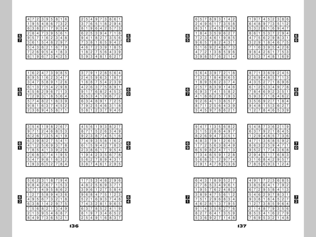 Absolutely Nasty Sudoku: Even Nastier - Level 2 - Just Fabulous Palm Springs