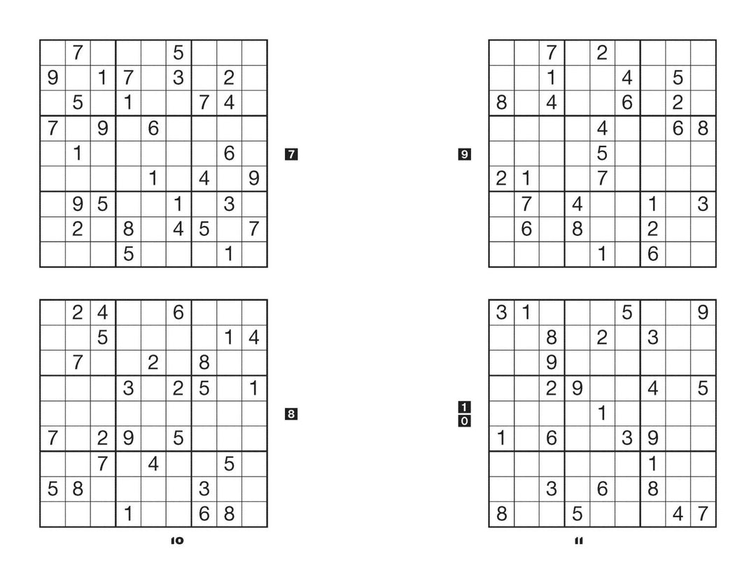 Absolutely Nasty Sudoku: Even Nastier - Level 3 - Just Fabulous Palm Springs