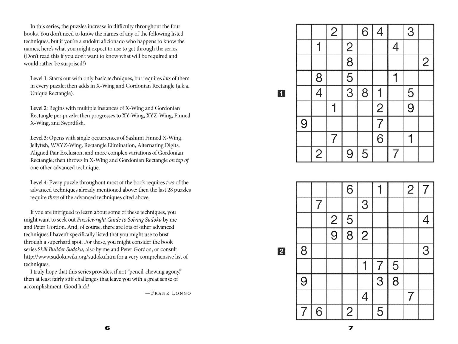 Absolutely Nasty Sudoku: Even Nastier - Level 4 - Just Fabulous Palm Springs