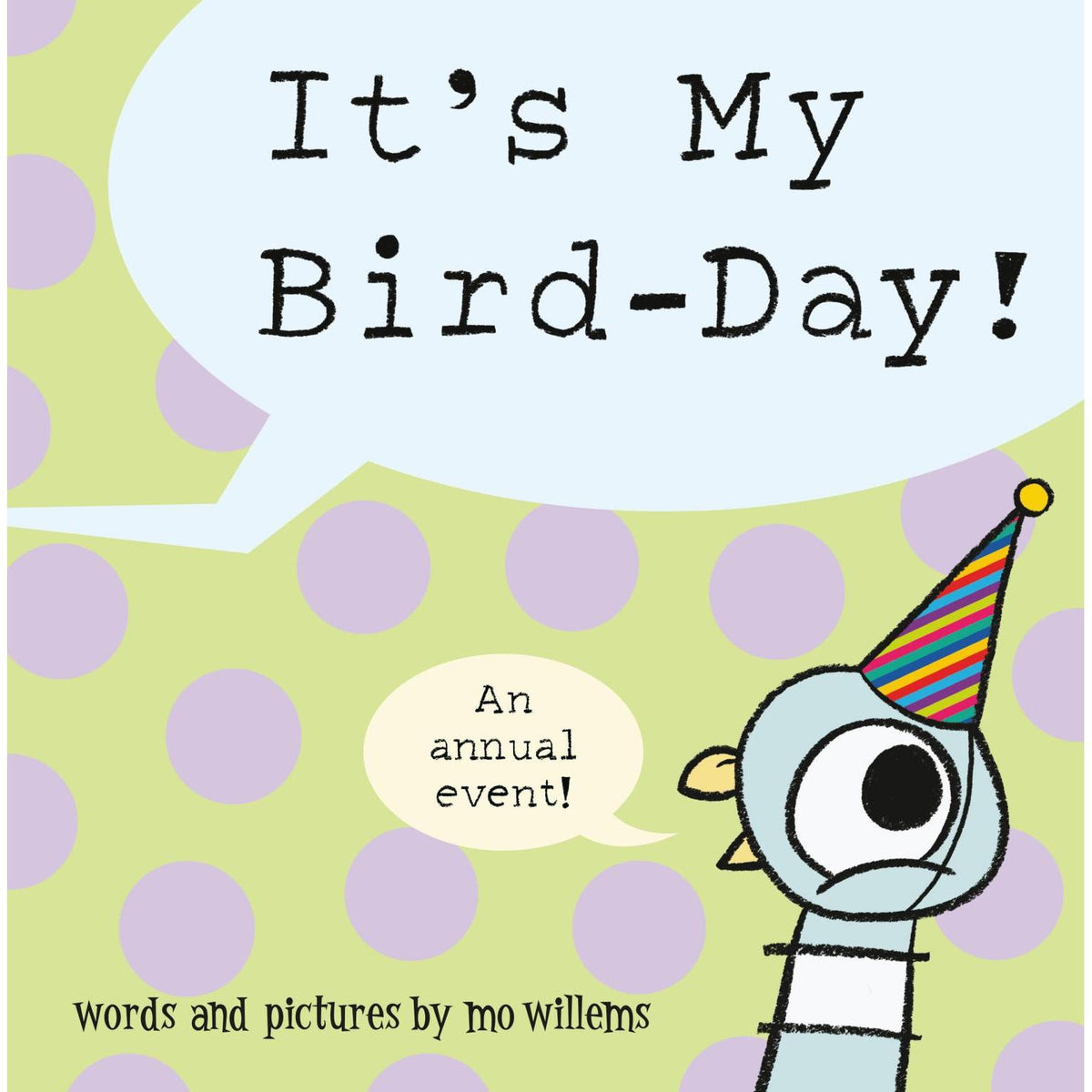 It's My Bird-Day! - Just Fabulous Palm Springs
