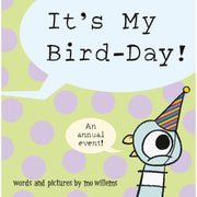 It's My Bird-Day! - Just Fabulous Palm Springs