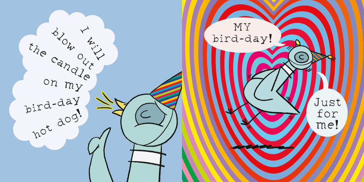 It's My Bird-Day! - Just Fabulous Palm Springs