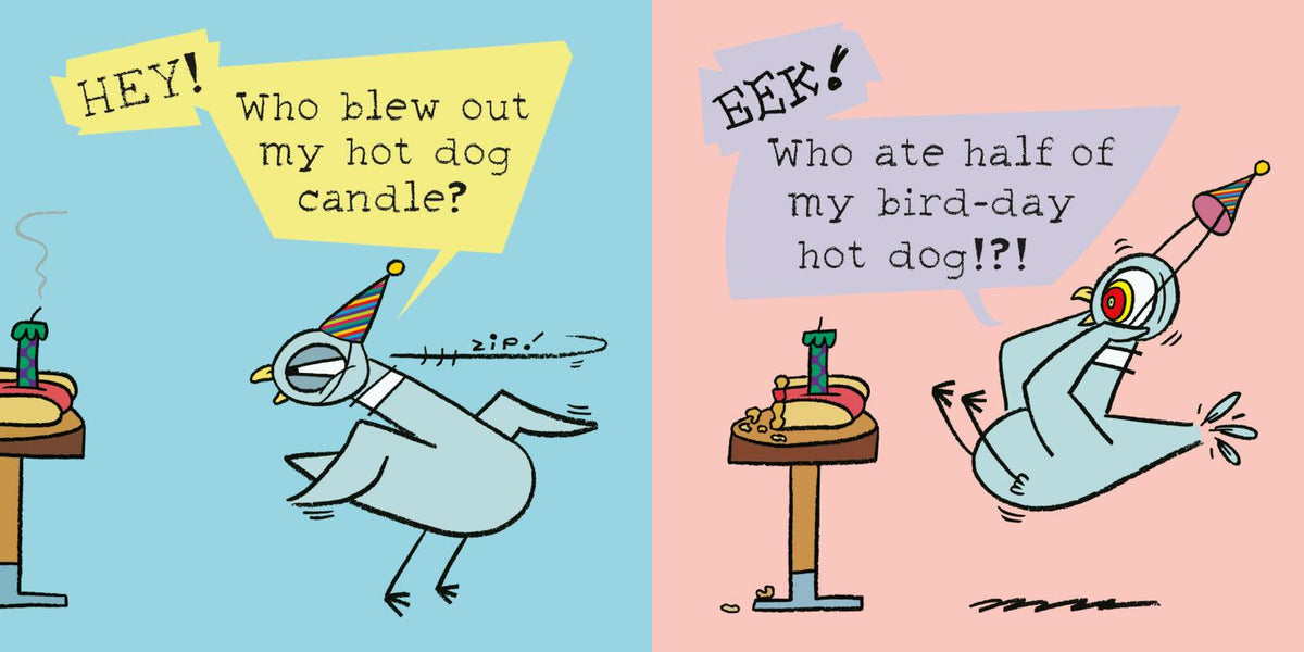 It's My Bird-Day! - Just Fabulous Palm Springs