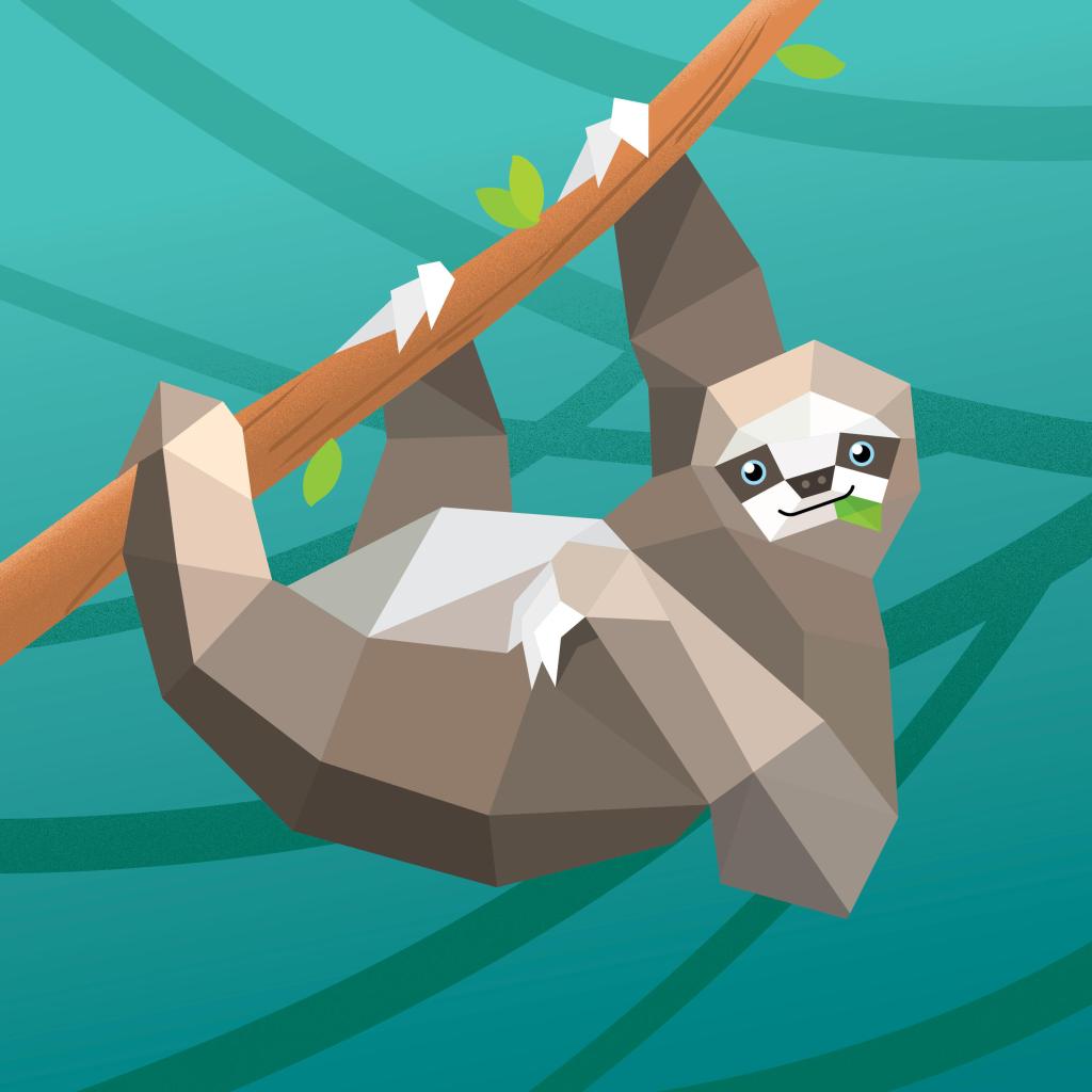 Paint By Sticker Kids: Rainforest Animals - Just Fabulous Palm Springs