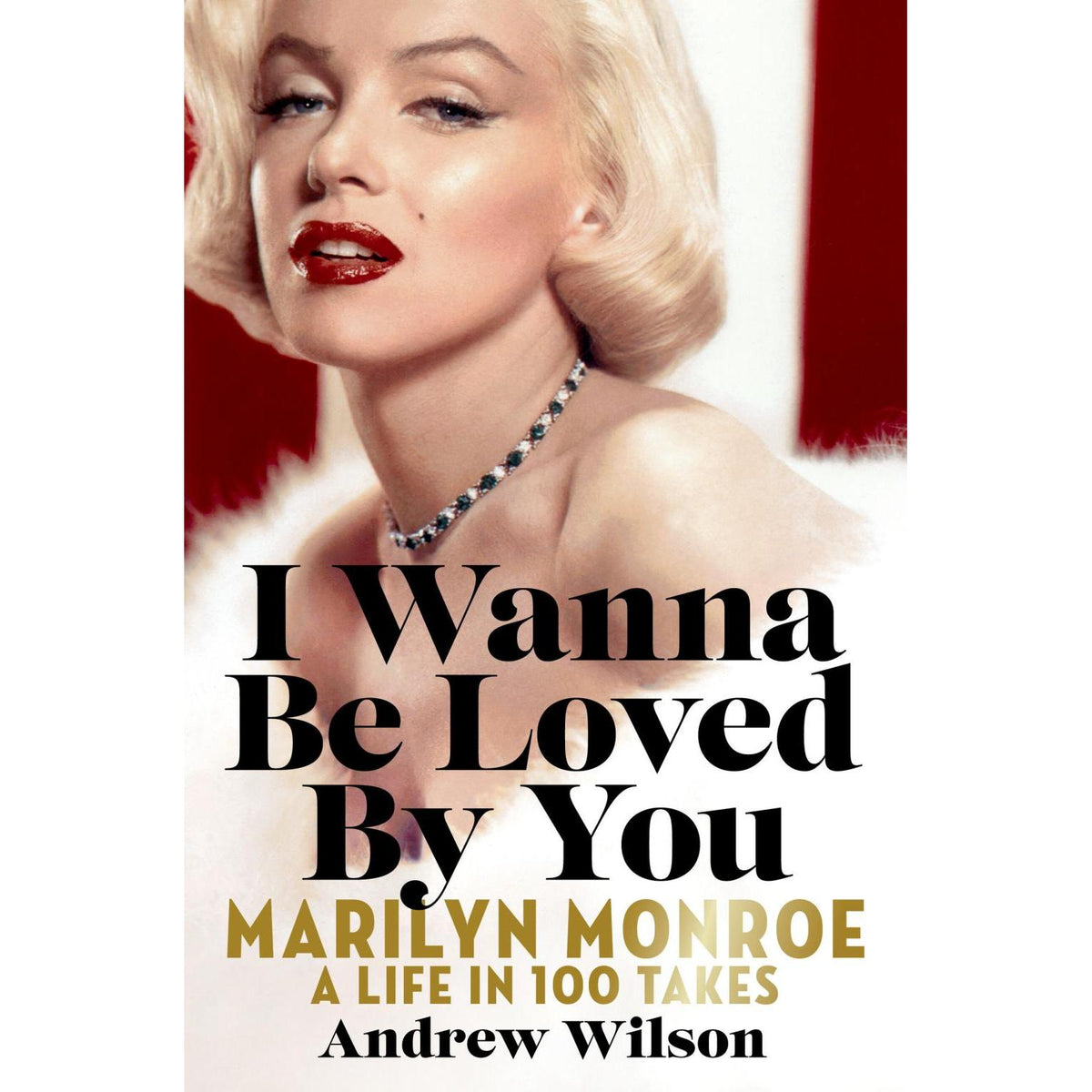 I Wanna Be Loved By You: Marilyn Monroe - Just Fabulous Palm Springs
