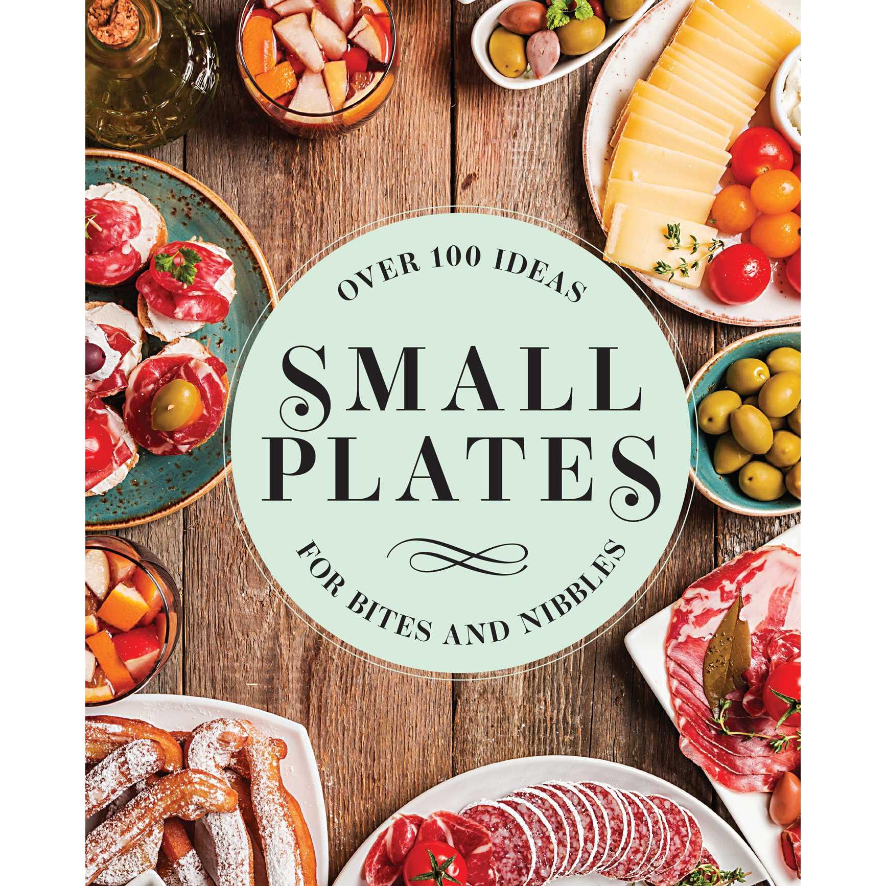 Small Plates