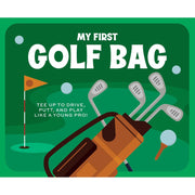 My First Golf Bag