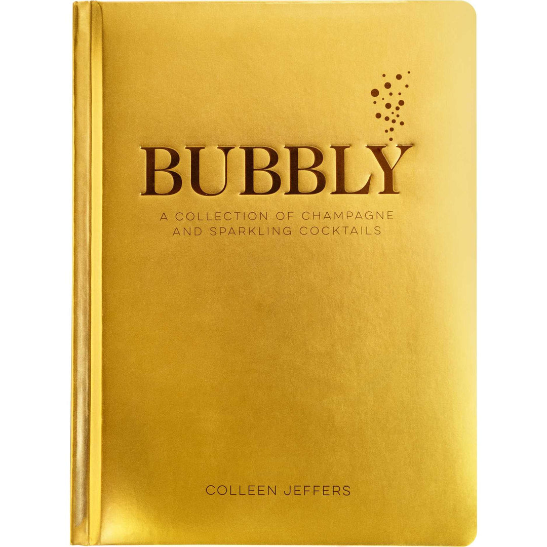 Bubbly - Just Fabulous Palm Springs