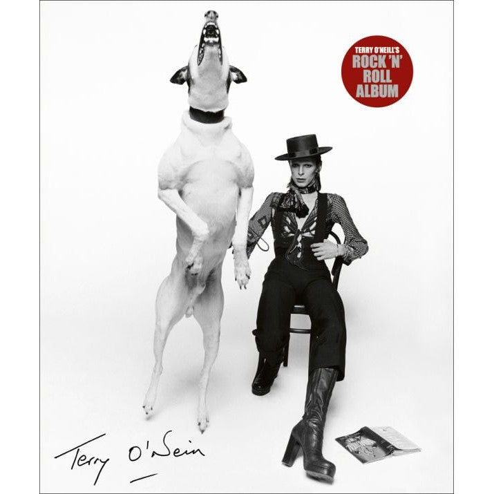 Terry O'Neill's Rock 'N' Roll Album