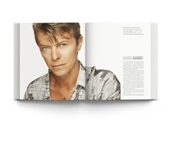 Terry O'Neill's Rock 'N' Roll Album