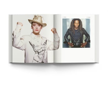 Terry O'Neill's Rock 'N' Roll Album