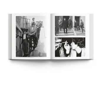 Terry O'Neill's Rock 'N' Roll Album