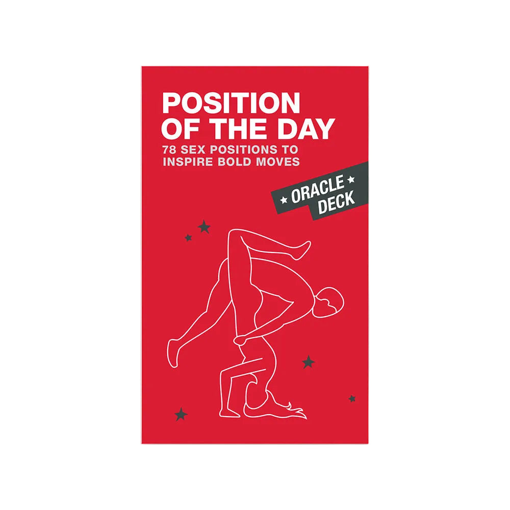 Position Of The Day - Just Fabulous Palm Springs