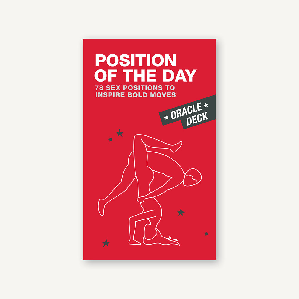 Position Of The Day