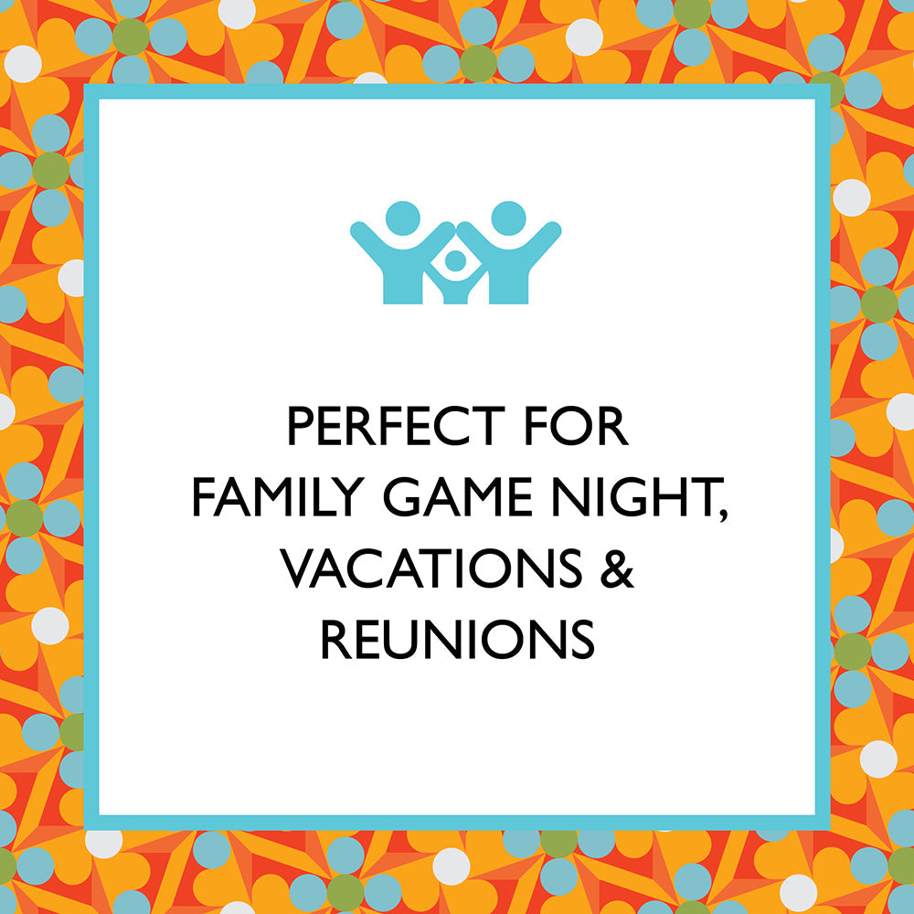 Games Room: Family Fun Trivia