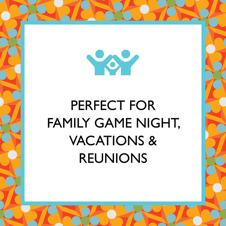 Games Room: Family Fun Trivia