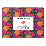 Games Room: Naughty Charades