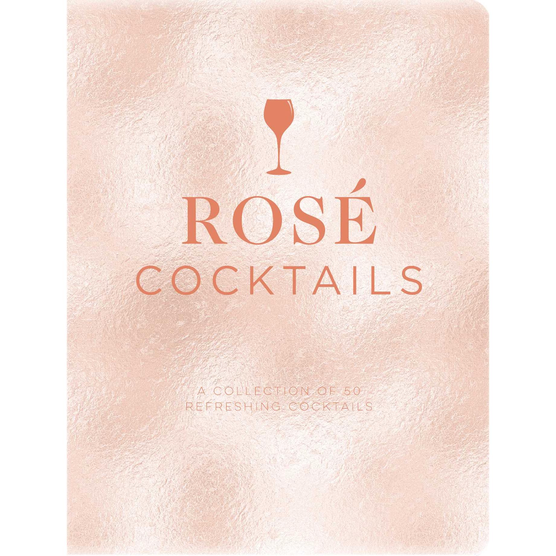 Rosé Cocktails
