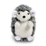 Living Brave Hedgehog Plush
