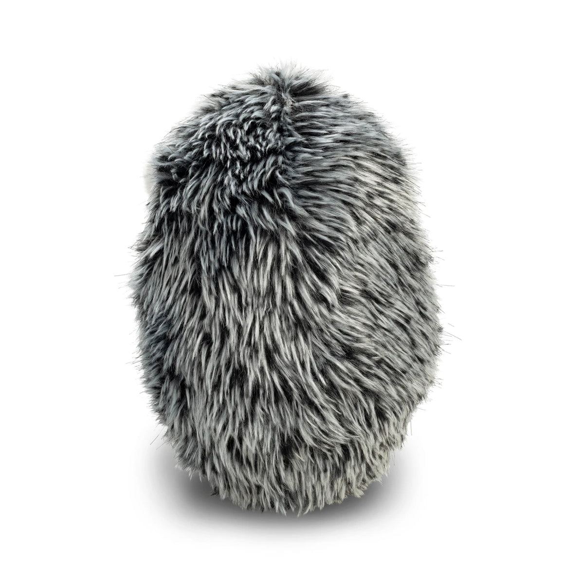 Living Brave Hedgehog Plush