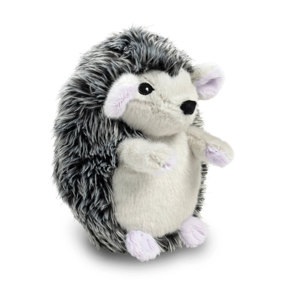 Living Brave Hedgehog Plush