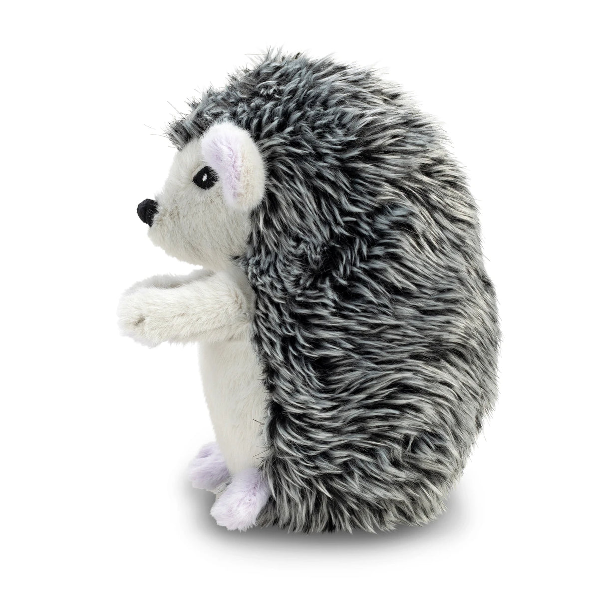 Living Brave Hedgehog Plush