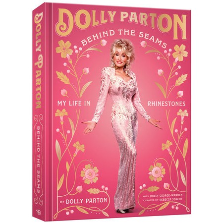 Dolly Parton - Behind The Seams