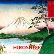 Hiroshige By Janina Nentwig