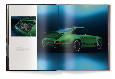 Porsche: A Passion For Power