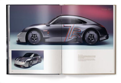 Porsche: A Passion For Power