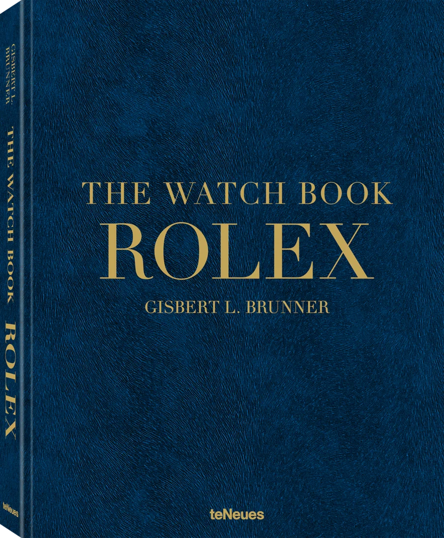 The Watch Book: Rolex - Boxed Luxury Edition