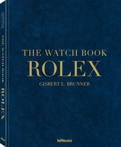 The Watch Book: Rolex - Boxed Luxury Edition