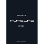 The Essence Of Porsche 911