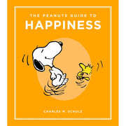 The Peanuts Guide To Happiness - Just Fabulous Palm Springs