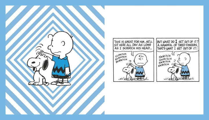 The Peanuts Guide To Friendship - Just Fabulous Palm Springs