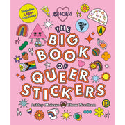 The Big Book Of Queer Stickers - Just Fabulous Palm Springs
