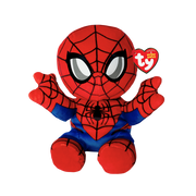Spider-Man Regular Floppy Plush