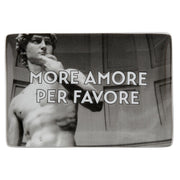 The Grand Tour Italy More Amore Tray