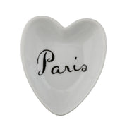 The Grand Tour Paris Heart Tray