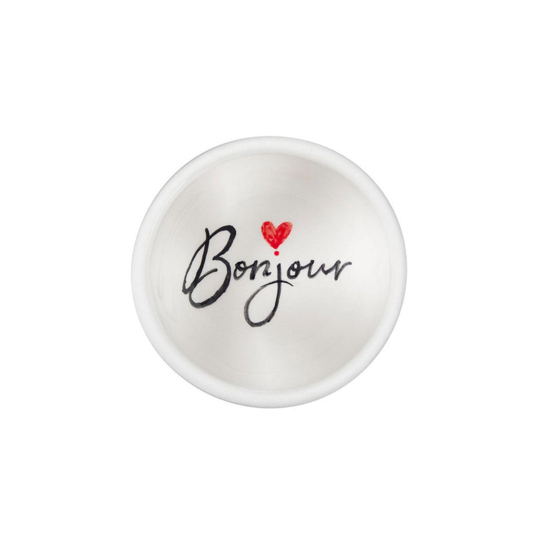 Love Bowls Dipping Dish - Bonjour
