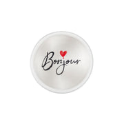 Love Bowls Dipping Dish - Bonjour