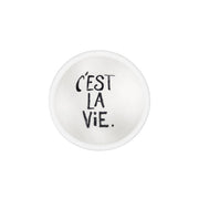 Love Bowls Dipping Dish - C'Est La Vie