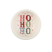Ho Ho Ho A Very Merry Dipping Dish