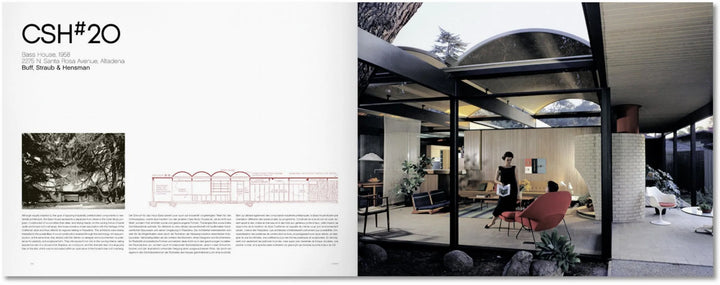 Case Study Houses: The Complete CSH Program 1945-1966 - Just Fabulous Palm Springs