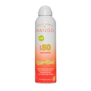 Sunscreen SPF 50 - 6.5 Oz