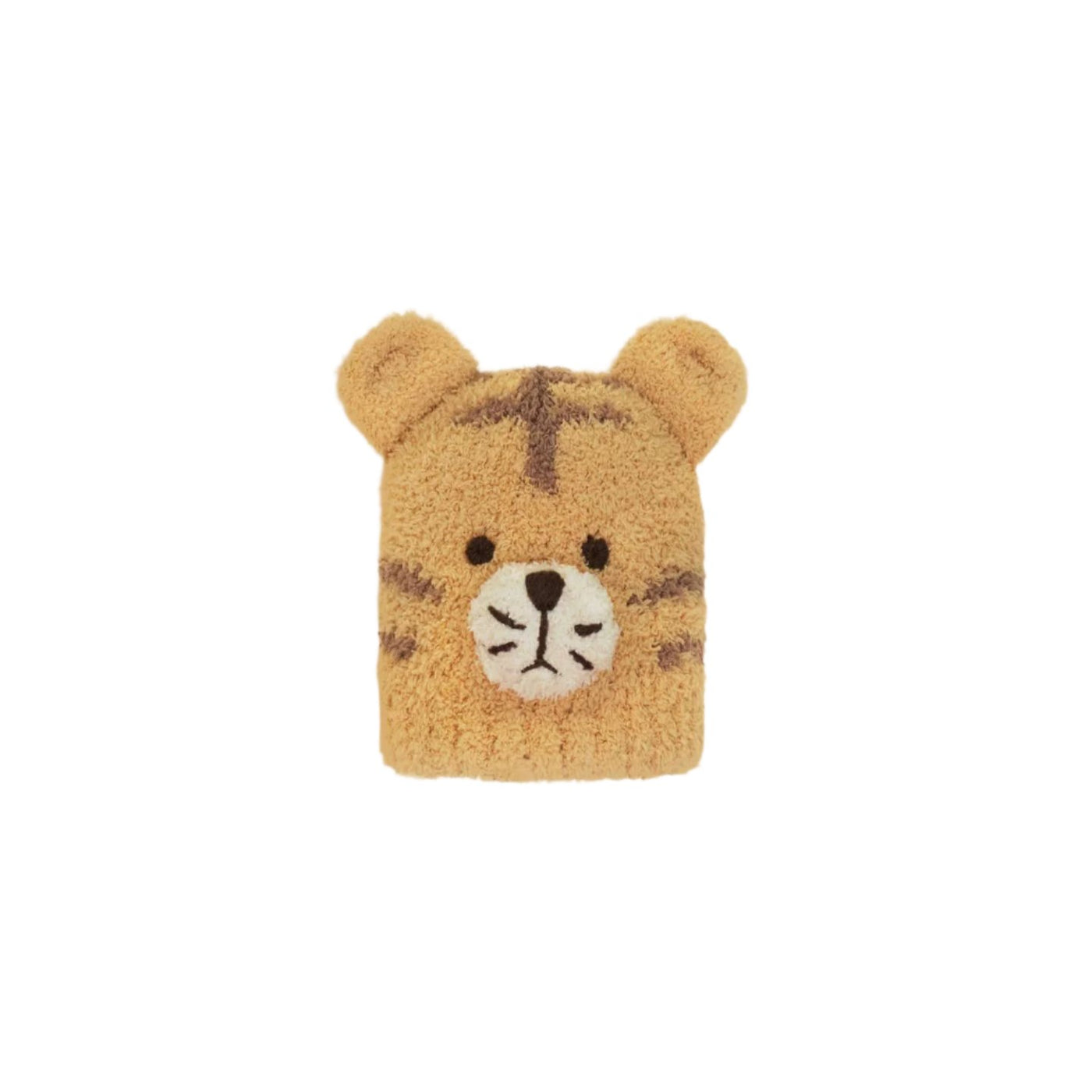 Tiger Kids Animal Hat