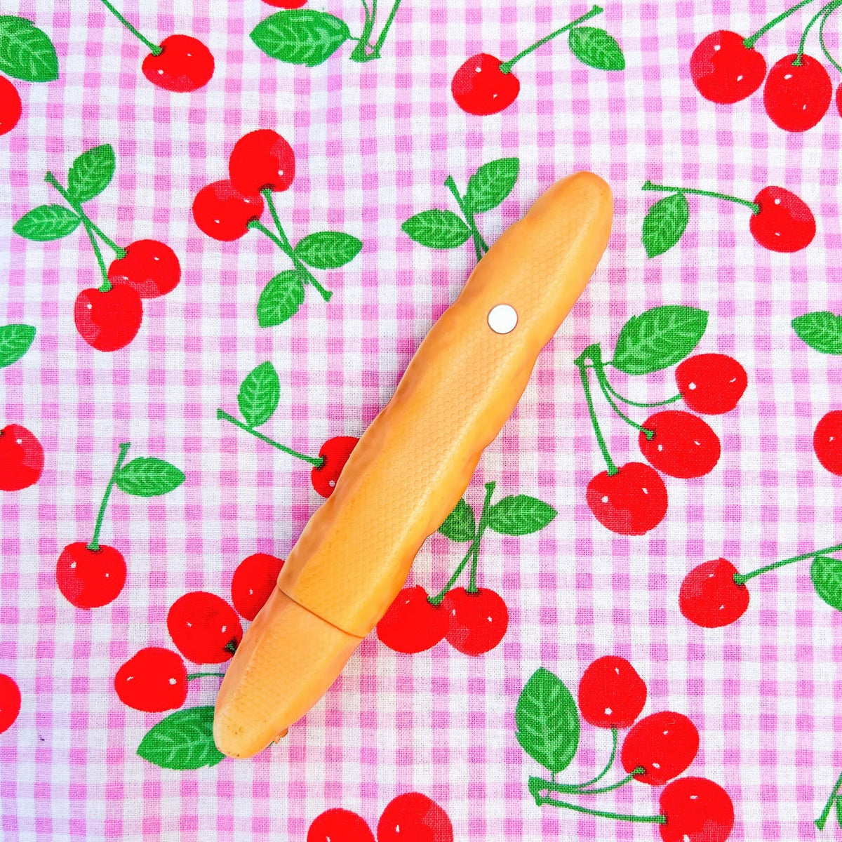 Baguette Bread Pen - Just Fabulous Palm Springs
